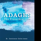 Dr. Constance Colon-Jones Shares ADAGES