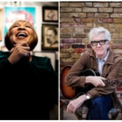 Mavis Staples & Nick Lowe to Appear Together at the Holland Today Video