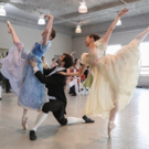American Repertory Ballet's Premiere of PRIDE AND PREJUDICE Opens This Week Video