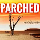 New Post-Apocalyptic Fiction Thriller Puts Climate Change Front and Center