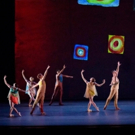 BWW Review: NEW YORK CITY BALLET a Trio of Ballets