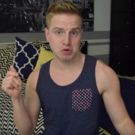 STAGE TUBE: Tyler Mount Performs HAMILTON in 3 Minutes