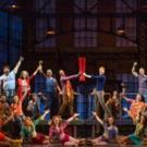 Broadway Tour of KINKY BOOTS Brings Perfect Musical Magic to PPAC