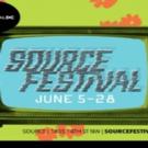BWW Reviews: Source Festival Finds Love in (A LOVE STORY)