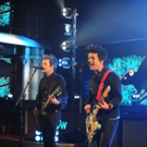 VIDEO: Green Day Performs 'Still Breathing' on LATE SHOW Video