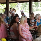 Photo Flash: Tim Atwood's 'Old Time Religion' Album Release Picnic