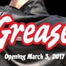 GREASE Is the Word at Chanhassen Dinner Theatres This March