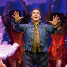 SOMETHING ROTTEN! to Celebrate First Anniversary on Broadway with Series of Bard-Cent Video