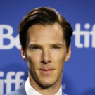 Benedict Cumberbatch to Host SATURDAY NIGHT LIVE This November