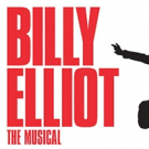 Children's Castle Theater to Present BILLY ELLIOT - THE MUSICAL