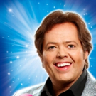 He's The One That You Want! Jimmy Osmond to Visit Birmingham Hippodrome in New UK Tou Video