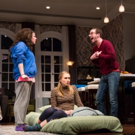 BWW Review:  BAD JEWS at GSP is Comedy at its Best Video