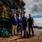 Irish Folk Group The High Kings Bring New Tour to Warrington Video