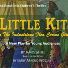South Bend Civic Theatre Announces New Children's Plays Video