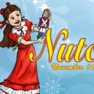 THE NUTCRACKER Begins This November at Marriott Theatre for Young Audiences Video