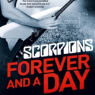 Prep for Scorpions US Tour with FOREVER AND A DAY Documentary