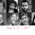 2017 PEN World Voices International Play Festival Begins Today