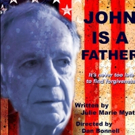 Road Theatre Company to Premiere JOHN IS A FATHER, Starring Sam Anderson Video