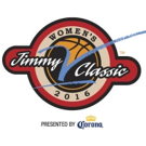 UConn and Texas to Play in 2016 Jimmy V Women's Classic This December