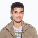 GREASE LIVE's Jordan Fisher Makes Broadway Debut in HAMILTON Tonight