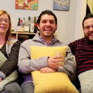 VIDEO: The Broadwaysted Gang Gets Ready to Day Drink Through 50th Episode! Video