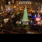 Macy's to Celebrate 26th Annual Great Tree Lighting in Union Square, 11/27 Video