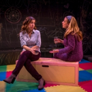 Photo Flash: First Look at NYC Preschool Drama CUT THROAT at Abingdon Theatre Video