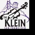 Klein Competition Coming to SFCM