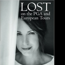 Jocelyn Hefner Releases Memoir, LOST ON THE PGA AND EUROPEAN TOURS