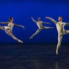 BWW Review: THE JOFFREY BALLET CONCERT GROUP in NYC