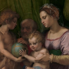 Met Museum to Display Andrea del Sarto's BORGHERINI HOLY FAMILY, Today Video