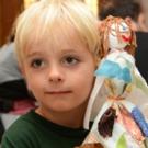 Jewish Museum to Host Puppetry Workshop for Families, 6/14 Video