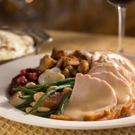 THE CAPITAL GRILLE in New York City for a Perfect Thanksgiving Dinner