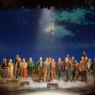 Photo Flash: First Look at Kyle Selig and More in OCTOBER SKY's West Coast Debut at…
