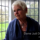 Dame Judi Dench Hopes for Repertory Theatre Comeback