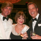 Photo Coverage: Go Inside the New York Pops Gala Dinner with Patti LuPone, Jeremy Jordan & More!