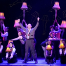 BWW Review: A CHRISTMAS STORY, THE MUSICAL at Fox Theatre Will Make Audiences Happy This Holiday Season!