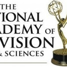 NATA Announces Nominations for 44th Annual DAYTIME EMMY AWARDS