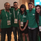 FLOCK Steals the Show at Gartner Symposium 2015