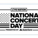 Live Nation's 'National Concert Day' Promotion Sells Over One Million Tickets In Just Video