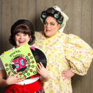 SCERA Shell's HAIRSPRAY is First Musical of Summer Season