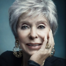Spend AN EVENING WITH RITA MORENO at Feinstein's at the Nikko This Spring Video