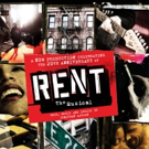 RENT Kicks Off 20th Anniversary UK Tour Today