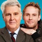 James & Jack Fox to Lead West End Transfer of DEAR LUPIN Video