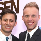 Original Pasek and Paul Song to Be Featured on CW Superhero Crossover Episode Video