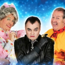 BWW Review: JACK AND THE BEANSTALK, King's Theatre, Edinburgh Video