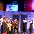 Last Chance to See THE PRODUCERS! Tomorrow