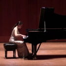 Pianist Karine Poghosyan Performs Beethoven Birthday Celebration to Benefit Armenia M Video