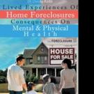 Dr. Owusu Kizito Launches New Book on Home Foreclosures