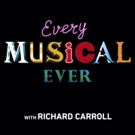 New Podcast 'Every Musical Ever' Makes its Debut Video